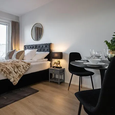 Premier Homes Center Jazz Pori
