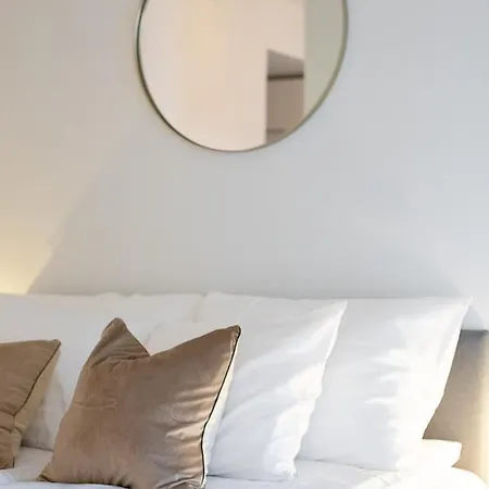 Premier Homes Center Jazz Appartement