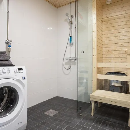 Premier Homes Center Jazz Appartement Pori