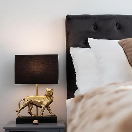Appartement Premier Homes Center Jazz *