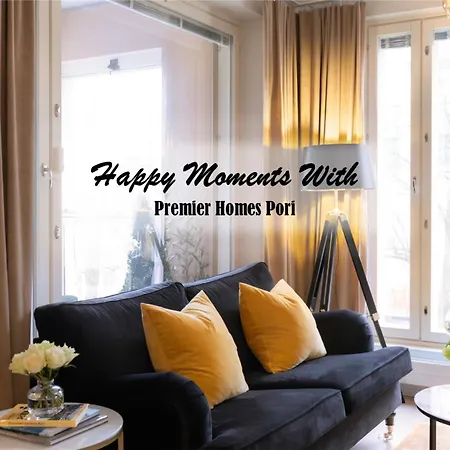 Appartement Premier Homes Center Jazz *