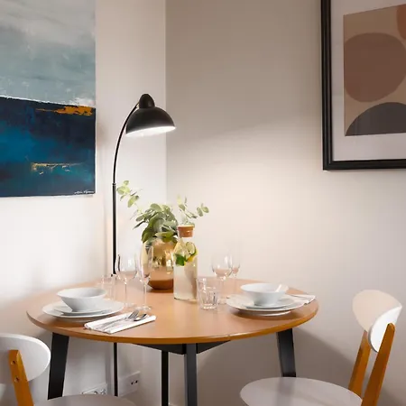 Apartment Premier Homes Center Jazz *