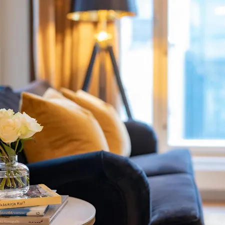 Premier Homes Center Jazz Apartment