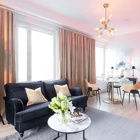 Daire Premier Homes Center Jazz