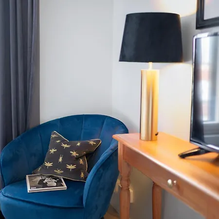 Daire Premier Homes Center Jazz Pori