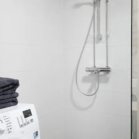 Premier Homes Center Jazz Apartment Pori