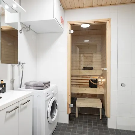 Appartement Premier Homes Center Jazz *