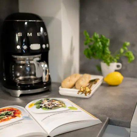 Premier Homes Center Jazz アパート *