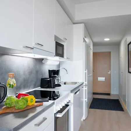 Premier Homes Center Jazz * Pori