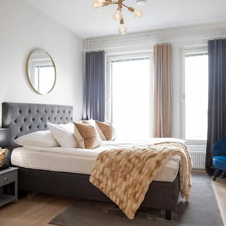 Appartement Premier Homes Center Jazz *