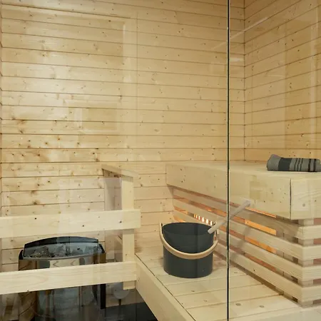 Premier Homes Center Jazz Appartement *