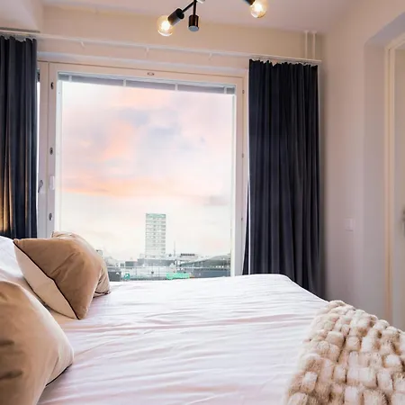 Premier Homes Center Jazz Pori