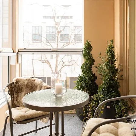 Appartement Premier Homes Center Jazz