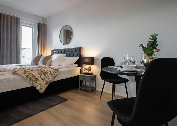 Premier Homes Center Jazz Pori