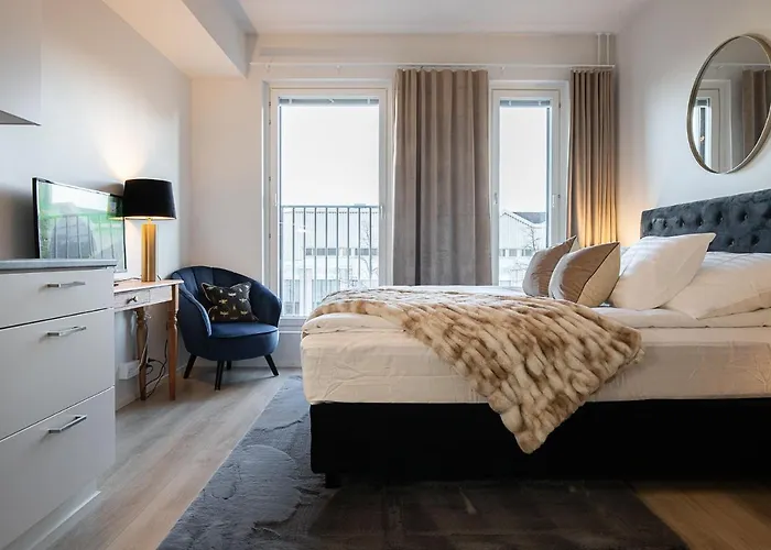 公寓 Premier Homes Center Jazz 波里