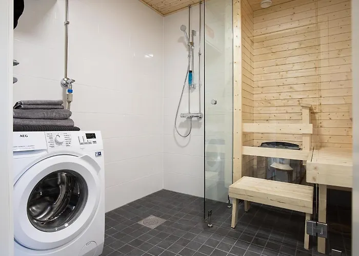 Premier Homes Center Jazz Daire Pori