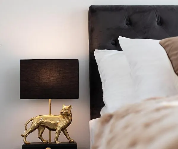 Daire Premier Homes Center Jazz *