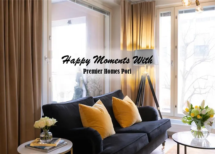 Daire Premier Homes Center Jazz *