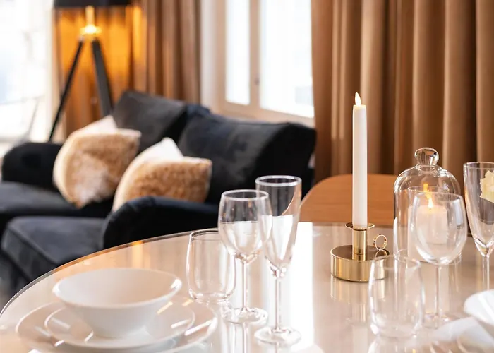 Daire Premier Homes Center Jazz *