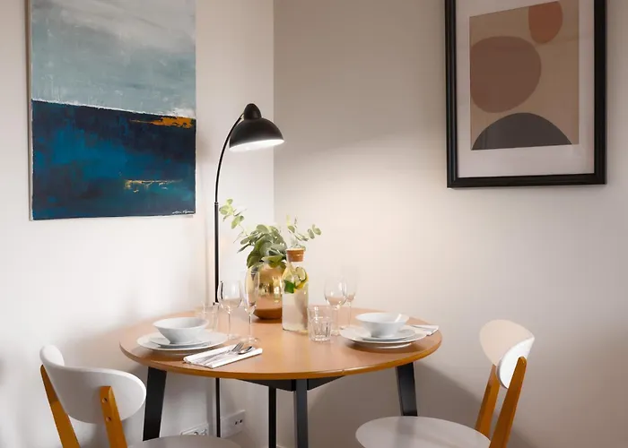 Apartamento Premier Homes Center Jazz *