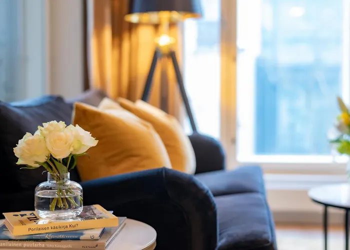 Premier Homes Center Jazz Apartamento