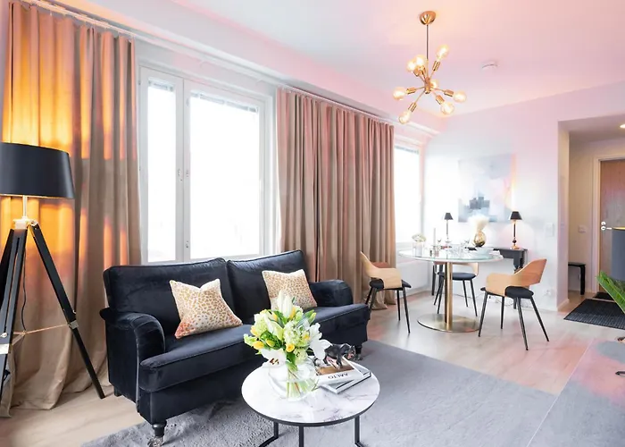 Apartamento Premier Homes Center Jazz