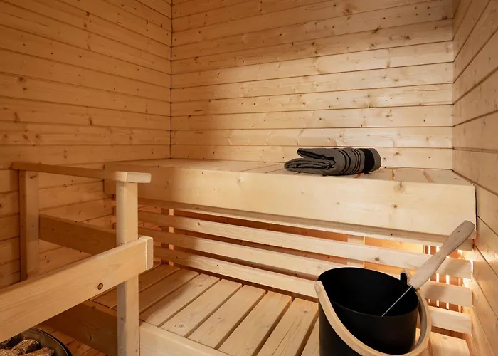 Premier Homes Center Jazz Apartamento