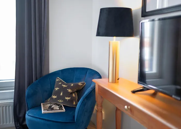 Apartamento Premier Homes Center Jazz Pori