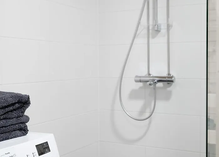 Premier Homes Center Jazz Apartamento Pori