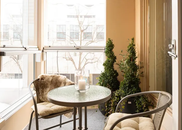 Apartamento Premier Homes Center Jazz Pori