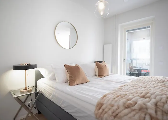 Premier Homes Center Jazz Apartamento Pori