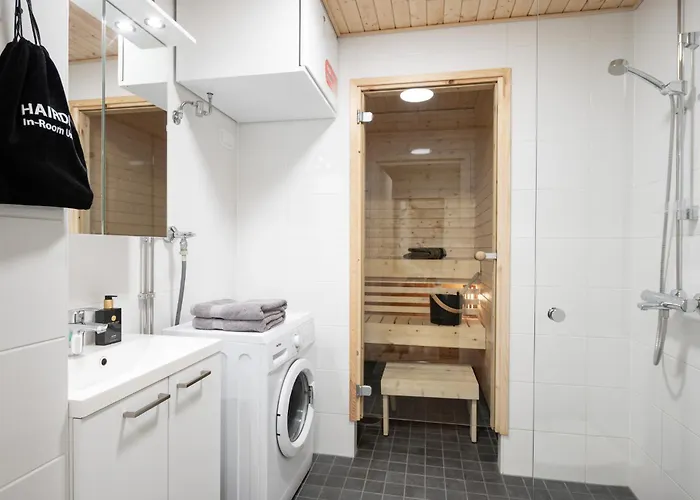 Apartamento Premier Homes Center Jazz *