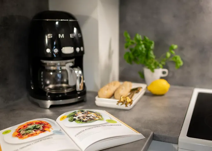 Premier Homes Center Jazz Apartamento *