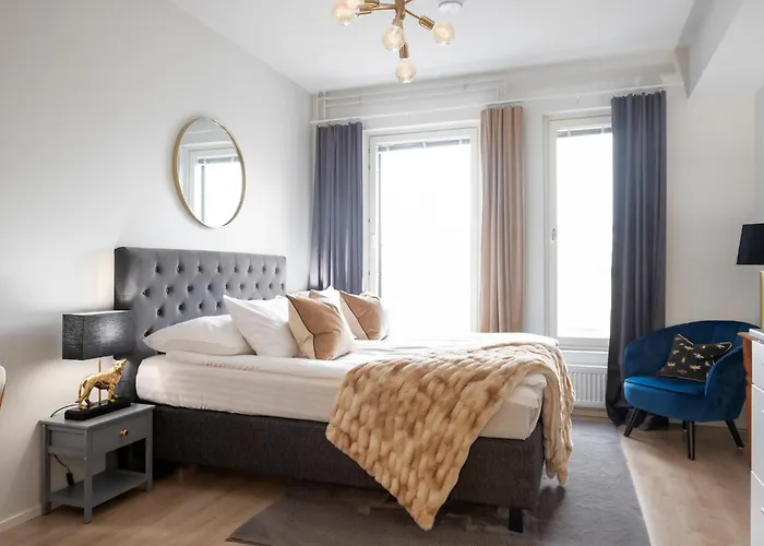 Apartamento Premier Homes Center Jazz *