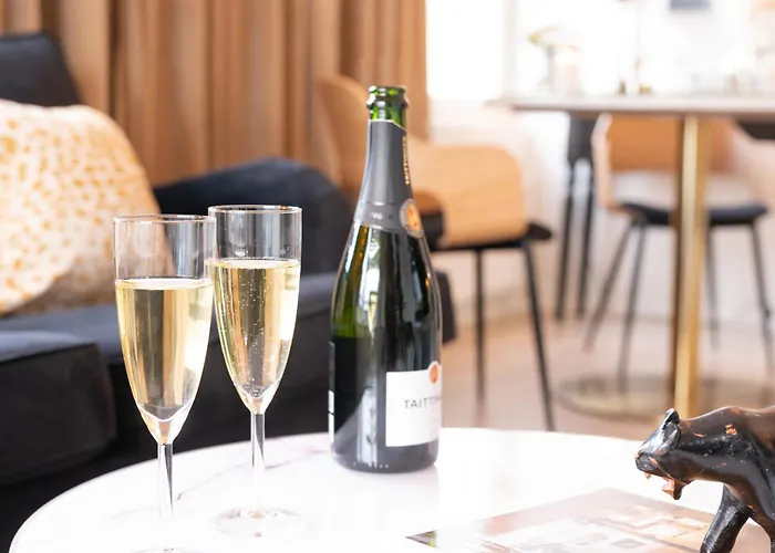 公寓 Premier Homes Center Jazz