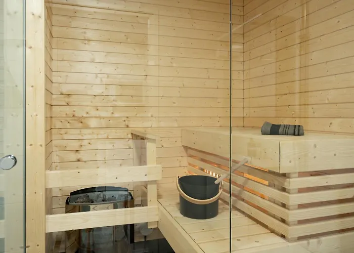 Premier Homes Center Jazz Apartamento *