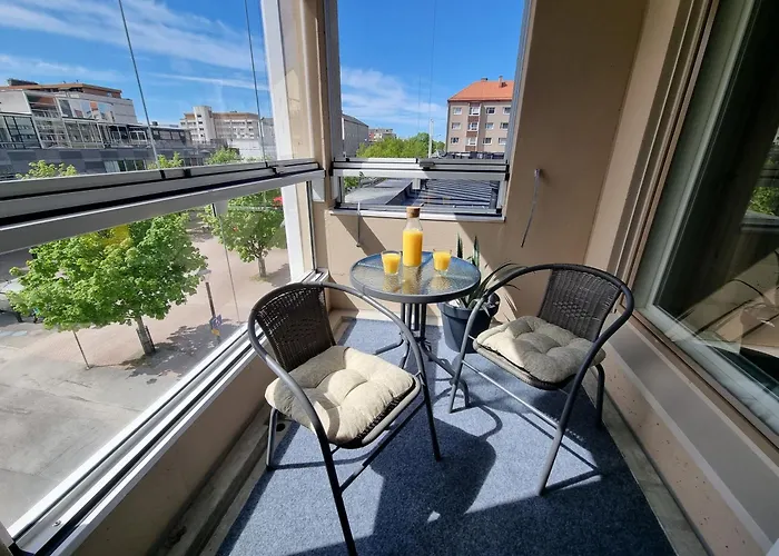 Premier Homes Center Jazz * Pori