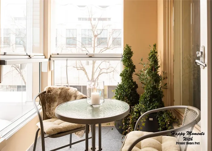 Daire Premier Homes Center Jazz